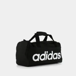 LINEAR DUFFEL S- ACCESSORI SPORT black/white HT4742