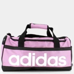 LINEAR DUFFEL S- ACCESSORI SPORT Pink IZ1899