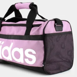 LINEAR DUFFEL S- ACCESSORI SPORT Pink IZ1899