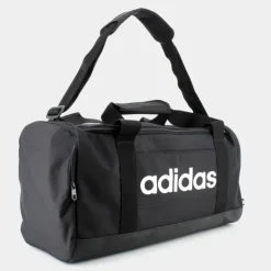 LINEAR DUFFEL S- ACCESSORI SPORT Black JE8343