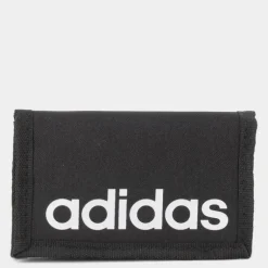 LINEAR WALLET- ACCESSORI SPORT black GN1959