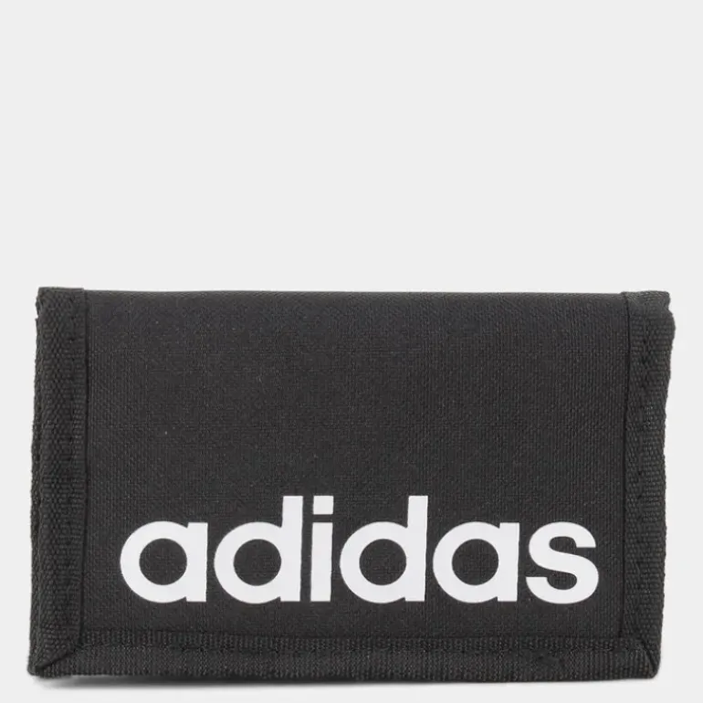 LINEAR WALLET- ACCESSORI SPORT black GN1959