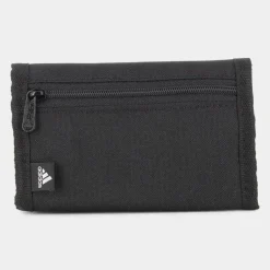 LINEAR WALLET- ACCESSORI SPORT black GN1959
