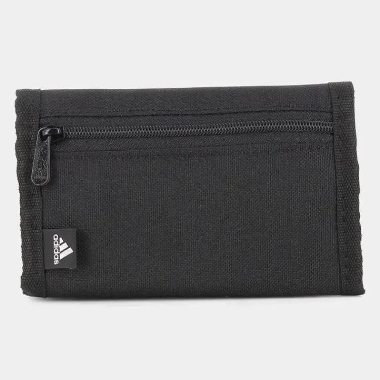 LINEAR WALLET- ACCESSORI SPORT black GN1959