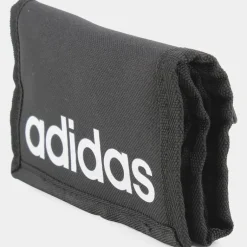 LINEAR WALLET- ACCESSORI SPORT black GN1959