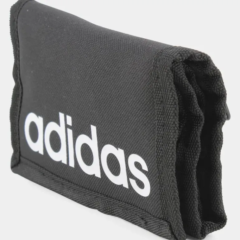 LINEAR WALLET- ACCESSORI SPORT black GN1959