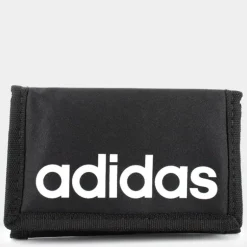LINEAR WALLET- ACCESSORI SPORT Black JE8346