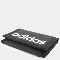 LINEAR WALLET- ACCESSORI SPORT Black JE8346