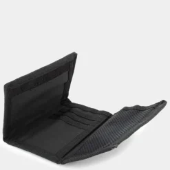 LINEAR WALLET- ACCESSORI SPORT Black JE8346