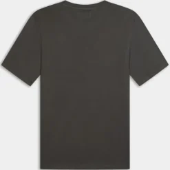 LIONEL- T-SHIRT ASPHALT 12259765