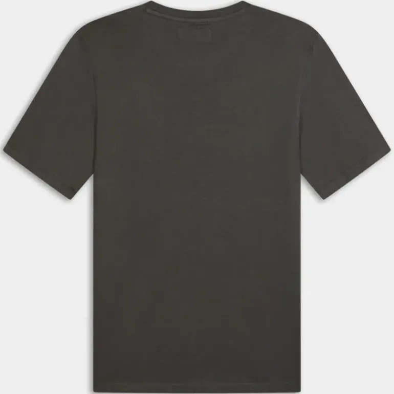 LIONEL- T-SHIRT ASPHALT 12259765