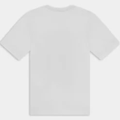 LIONEL- T-SHIRT WHITE 12259765