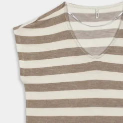 LIRA LIFE- T-SHIRT BEIGE 15252103