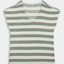 LIRA LIFE- T-SHIRT Chinois Green 15252103