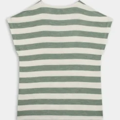 LIRA LIFE- T-SHIRT Chinois Green 15252103