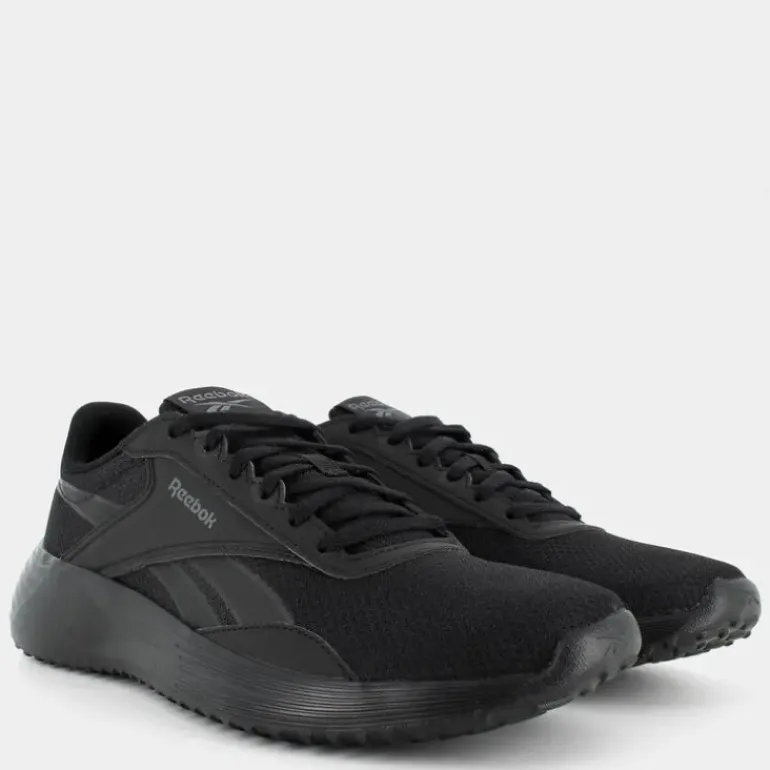 LITE 4- SPORTIVE CBLACK/PURGRY/FTWWHT 100074894