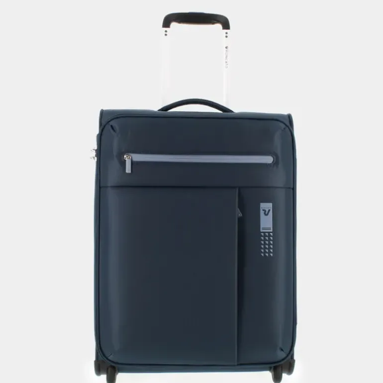 LITE- TROLLEY PICCOLO NAVY 414745P