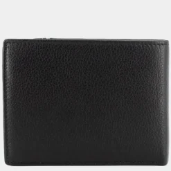 LIVERPO- PICCOLA PELLETTERIA NERO 411042