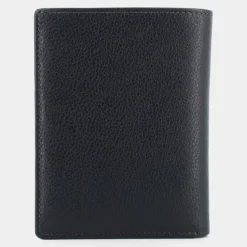 LIVERPO- PICCOLA PELLETTERIA BLU NAVY 411043