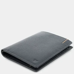 LIVERPO- PICCOLA PELLETTERIA BLU NAVY 411043