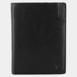 LIVERPO- PICCOLA PELLETTERIA NERO 411043