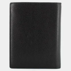 LIVERPO- PICCOLA PELLETTERIA NERO 411043