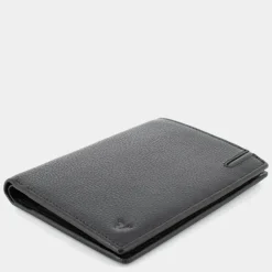 LIVERPO- PICCOLA PELLETTERIA NERO 411043