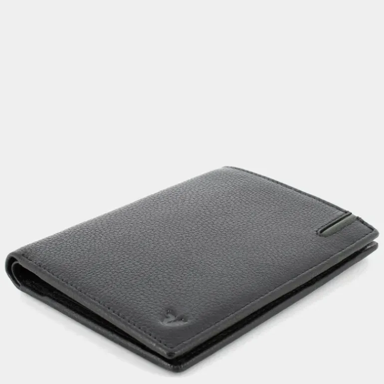 LIVERPO- PICCOLA PELLETTERIA NERO 411043