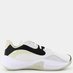 LOCKDOWN 7 LOW- SPORTIVE WHITE/SILT/WHITE 3027646