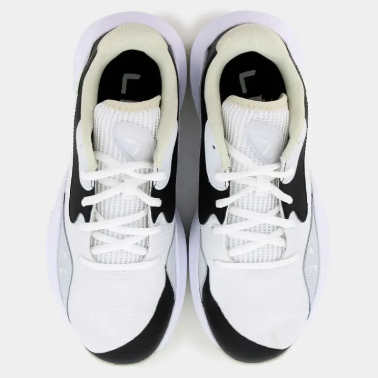 LOCKDOWN 7 LOW- SPORTIVE WHITE/SILT/WHITE 3027646