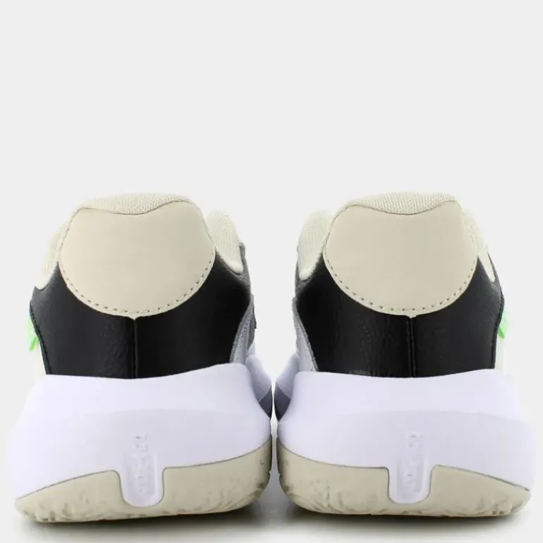 LOCKDOWN 7 LOW- SPORTIVE WHITE/SILT/WHITE 3027646