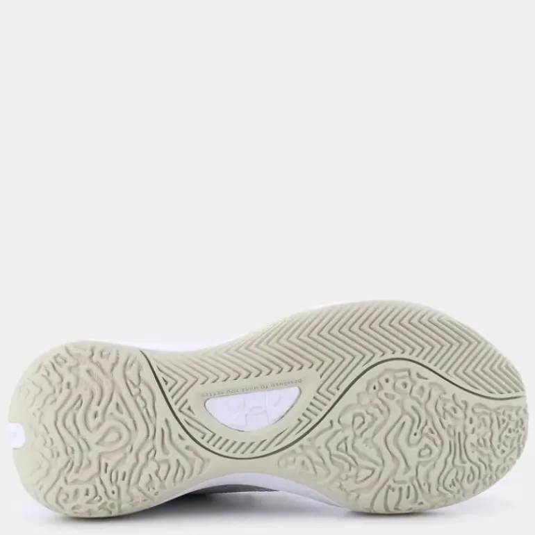 LOCKDOWN 7 LOW- SPORTIVE WHITE/SILT/WHITE 3027646