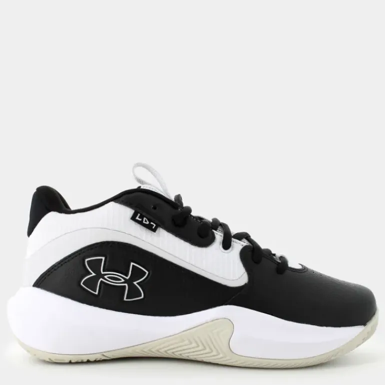 LOCKDOWN 7- SPORTIVE BLACK/SILT/DISTANT GRAY 3028512