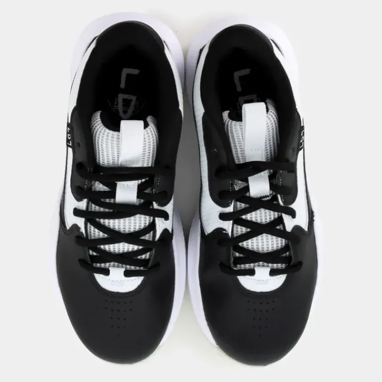 LOCKDOWN 7- SPORTIVE BLACK/SILT/DISTANT GRAY 3028512