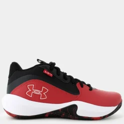 LOCKDOWN 7- SPORTIVE RED/BLACK/RED 3028512