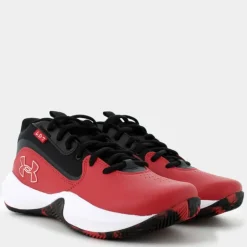 LOCKDOWN 7- SPORTIVE RED/BLACK/RED 3028512