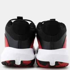 LOCKDOWN 7- SPORTIVE RED/BLACK/RED 3028512