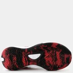 LOCKDOWN 7- SPORTIVE RED/BLACK/RED 3028512