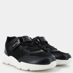 LOFTUS- SNEAKERS BLACK J46M2C0ASAJC9999