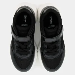 LOFTUS- SNEAKERS BLACK J46M2C0ASAJC9999