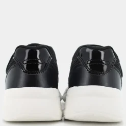 LOFTUS- SNEAKERS BLACK J46M2C0ASAJC9999