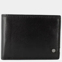 LOGOS- PICCOLA PELLETTERIA NERO CBL-I24-41