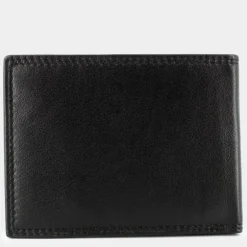 LOGOS- PICCOLA PELLETTERIA NERO CBL-I24-41