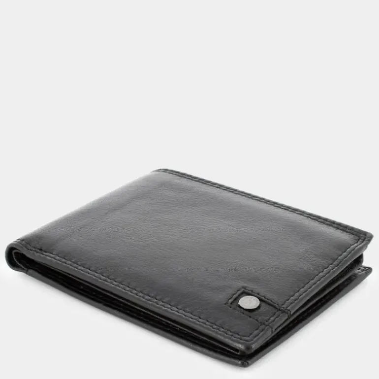 LOGOS- PICCOLA PELLETTERIA NERO CBL-I24-41