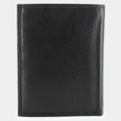 LOGOS- PICCOLA PELLETTERIA NERO CBL-E25-43