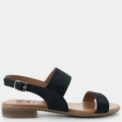 LOLA- SANDALI NAVY AP-E25D-05