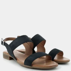 LOLA- SANDALI NAVY AP-E25D-05