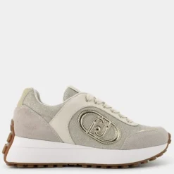 LOLO- SNEAKERS BEIGE BA5001PX60101127