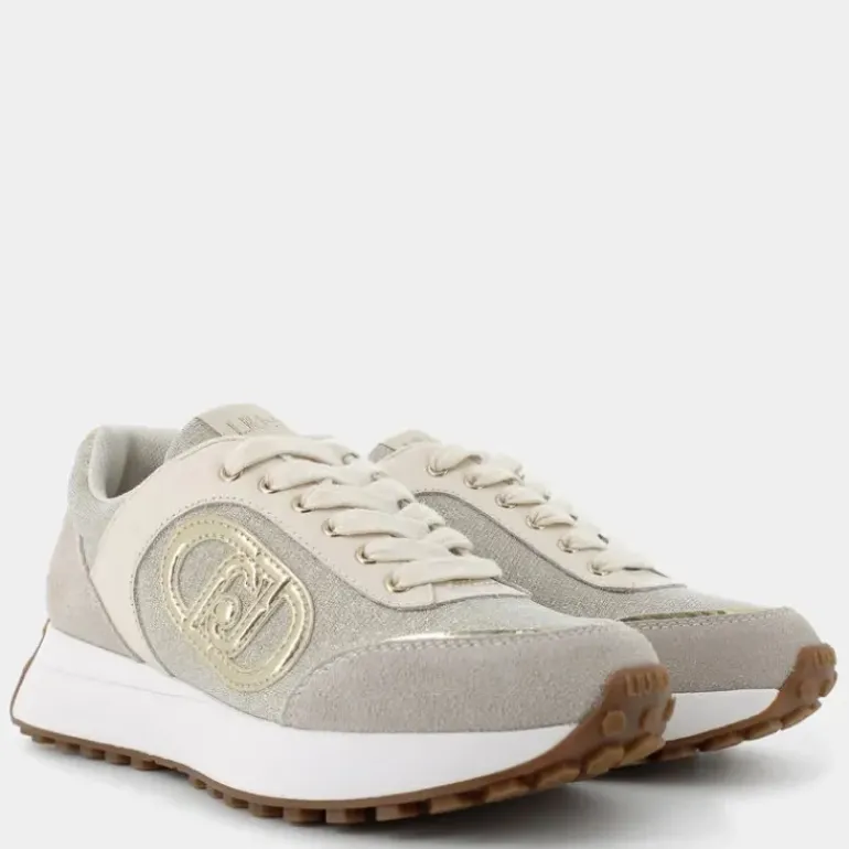 LOLO- SNEAKERS BEIGE BA5001PX60101127