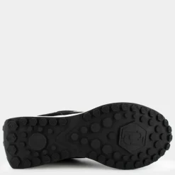 LOLO 17- SNEAKERS NERO BF4085